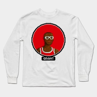 Horace Long Sleeve T-Shirt